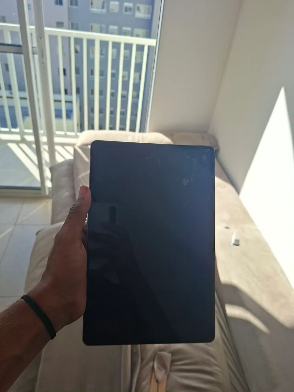 Tab Idea lenovo 256GB 8RAM - Foto 4