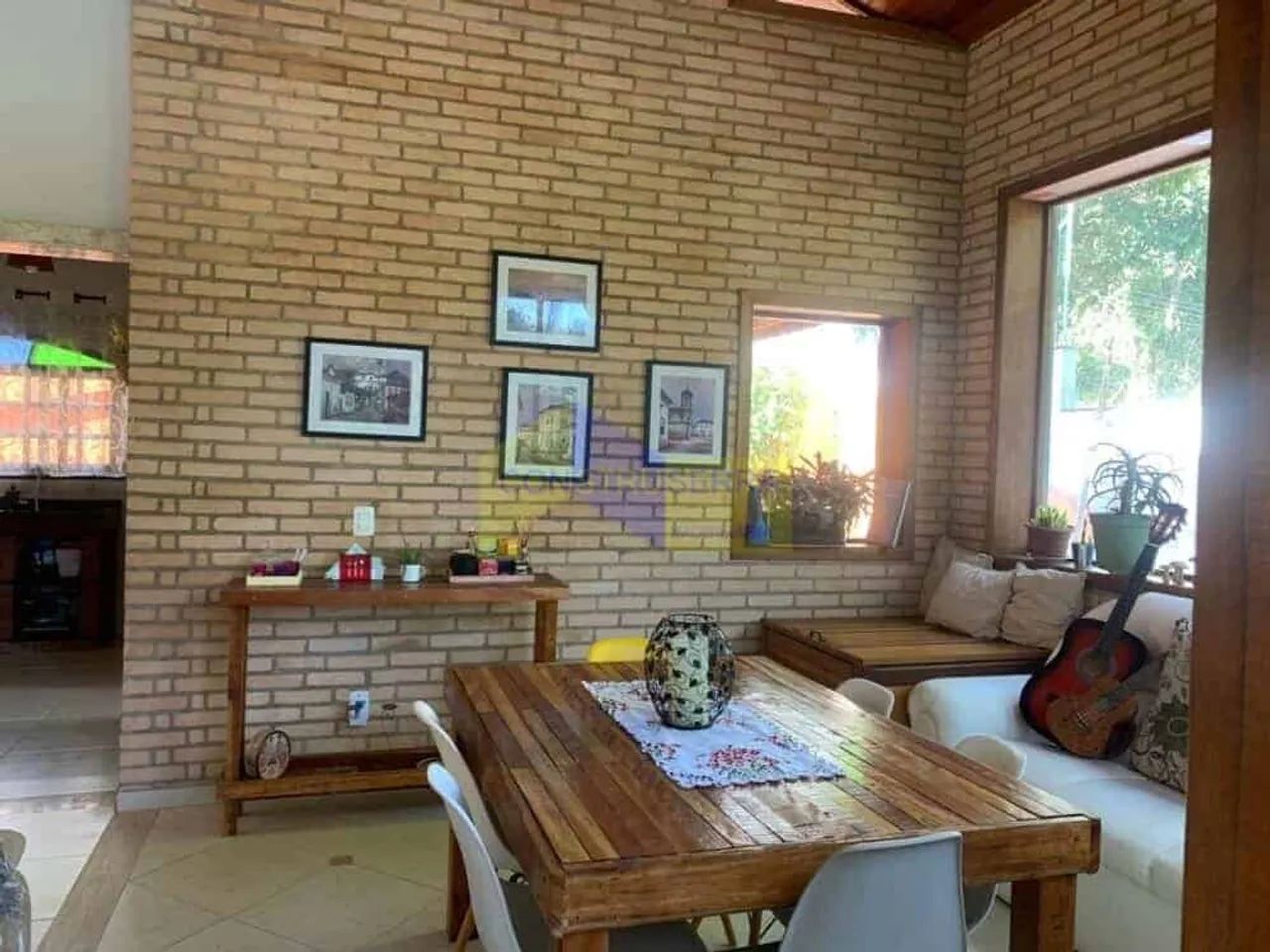 Casa em Condomínio para comprar Sausalito Mairiporã - Foto 5