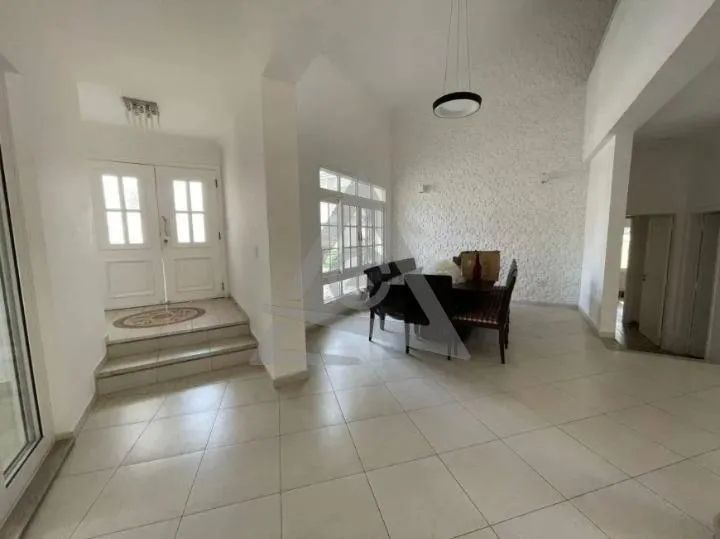 Casa para alugar em Campinas, Loteamento Alphaville Campinas, com 4 suítes, com 454 m² - Foto 3