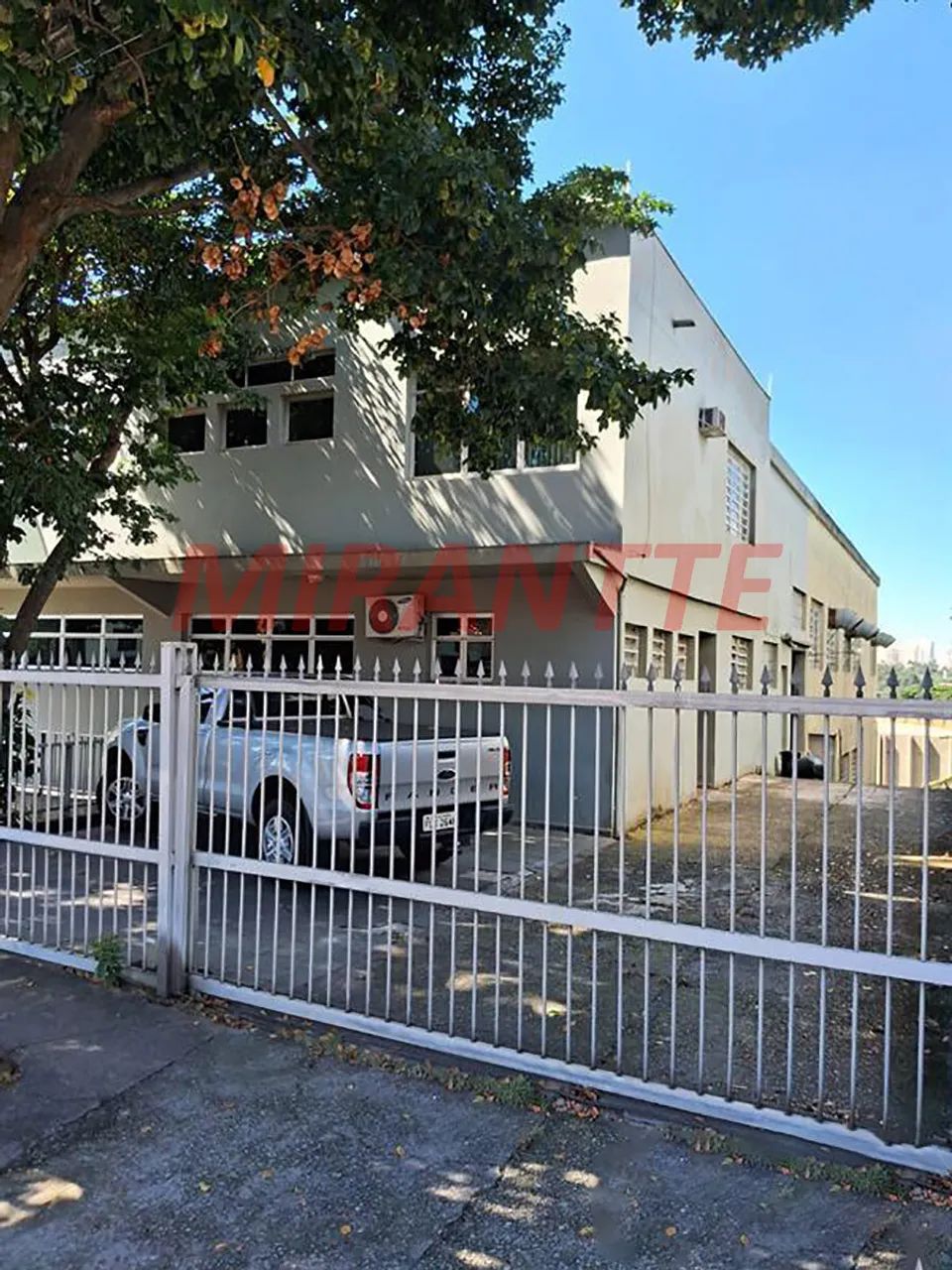 Galpao em Vila Jaguara