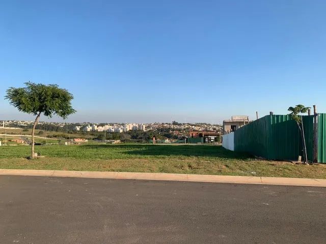 Terreno Condomínio Serena Campinas - Foto 3