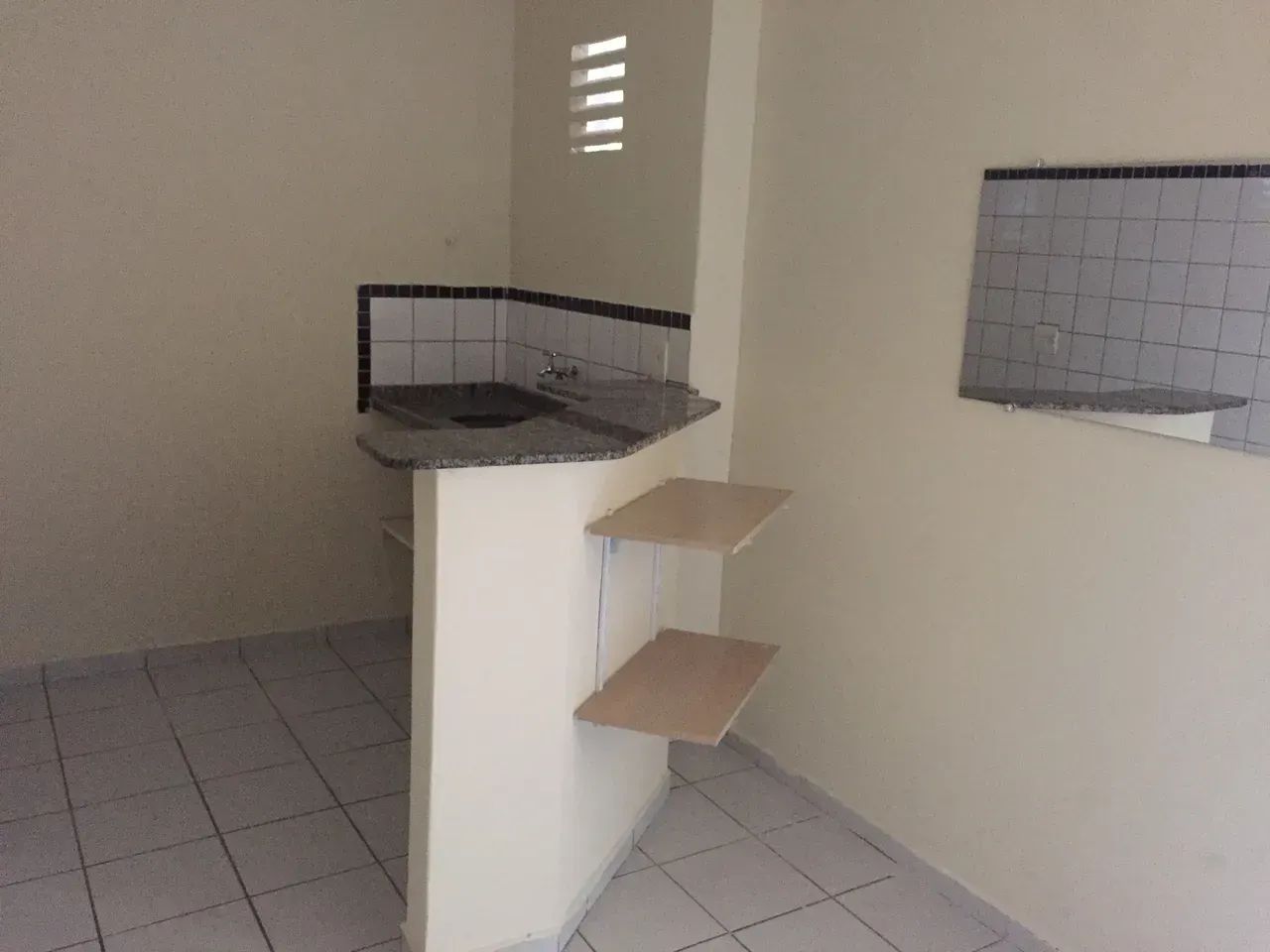 Imóvel para aluguel com 30 metros quadrados com 1 quarto - Foto 4