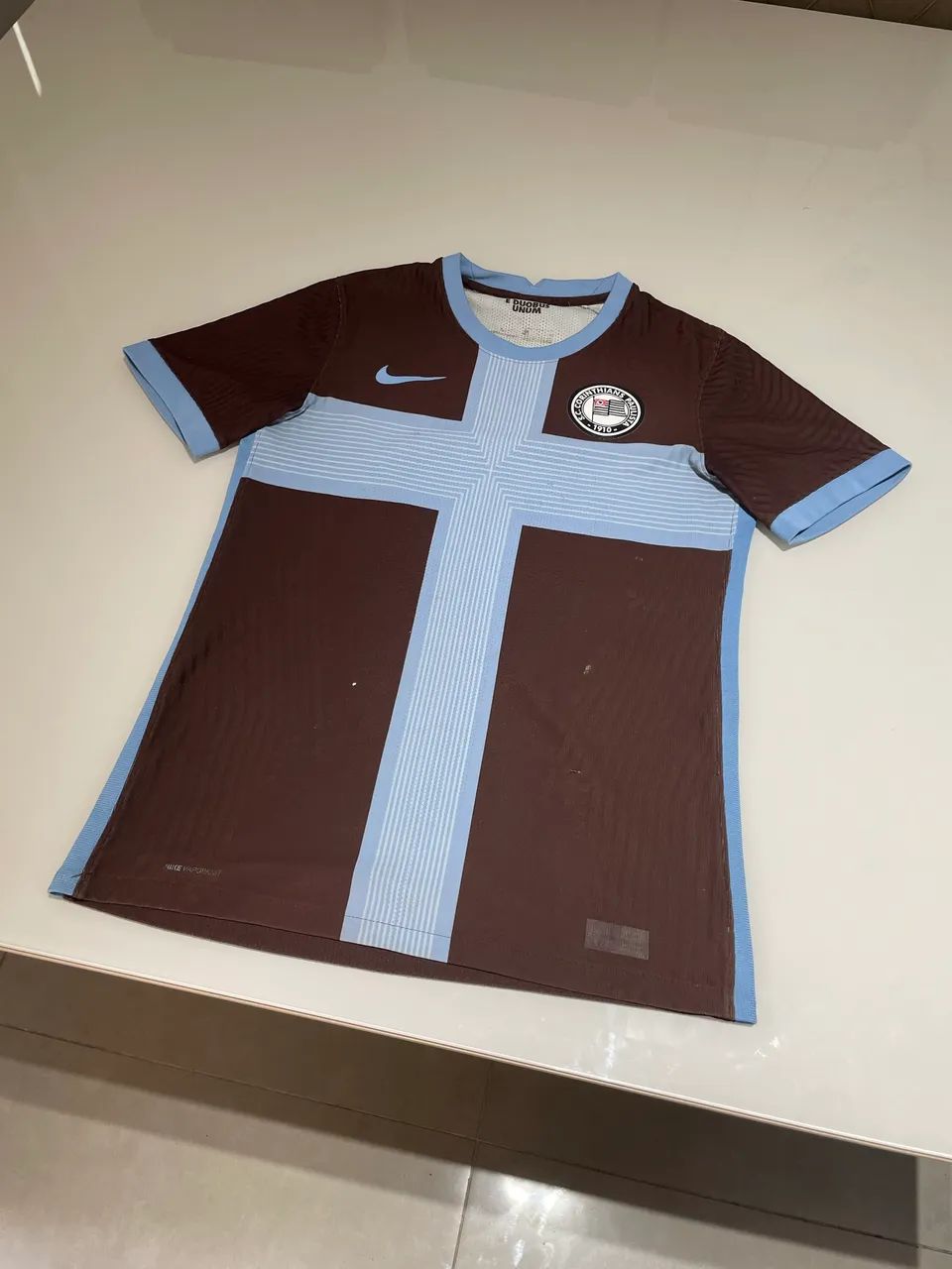 Camiseta Corinthians original M