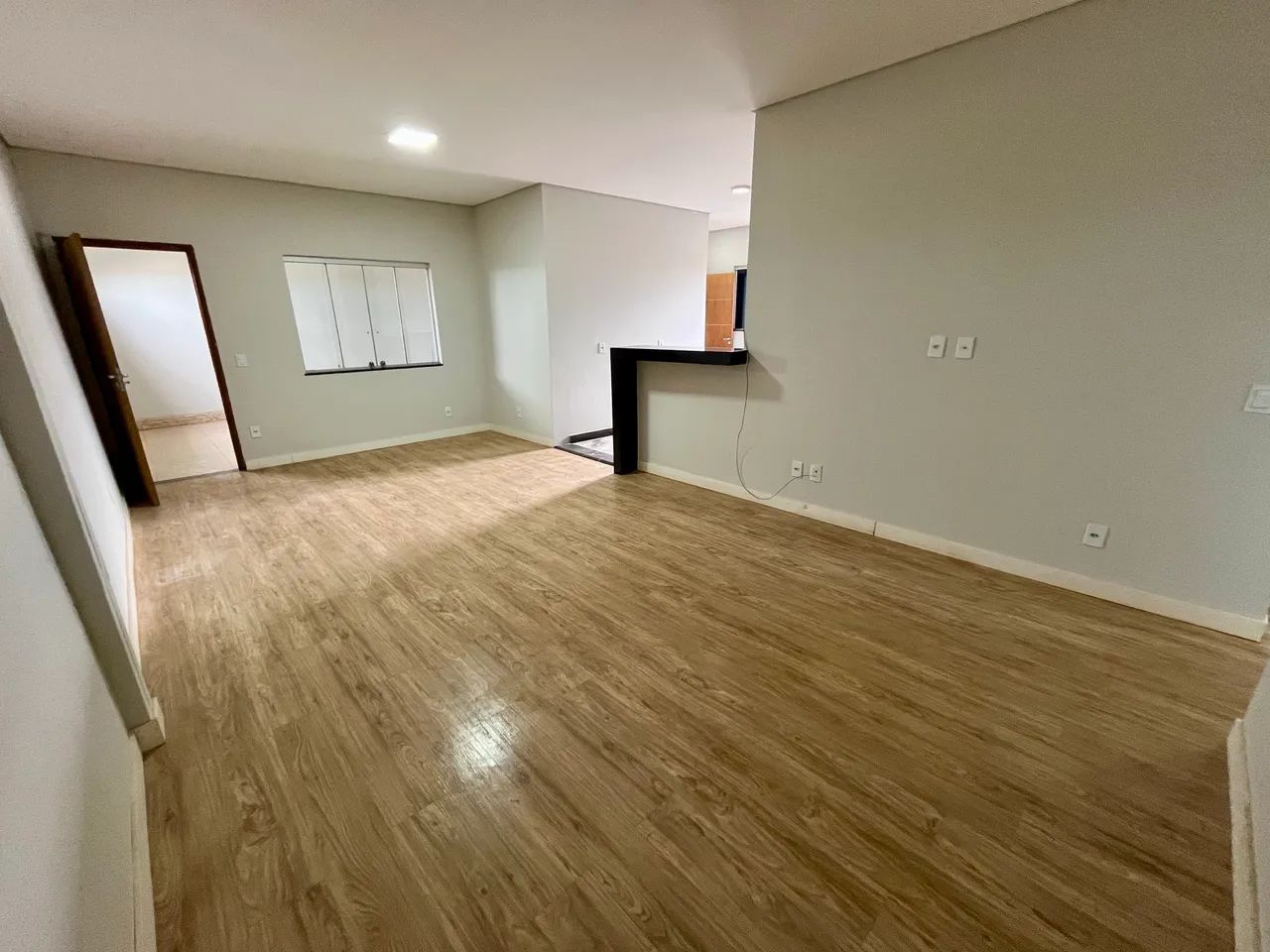 Apartamento 3 Quartos no SH Tororó 