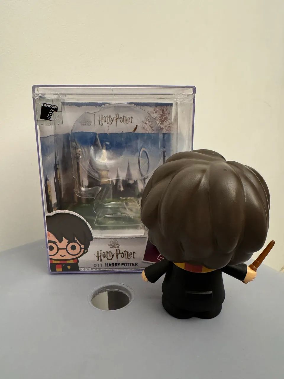 Harry potter fandom box  - Foto 3