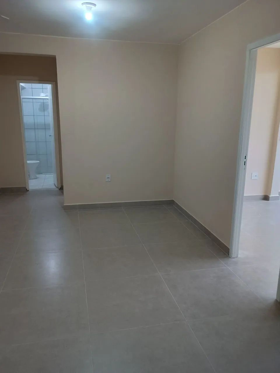Foto - Brasília - Condomínio Império dos Nobres (Sobradinho)