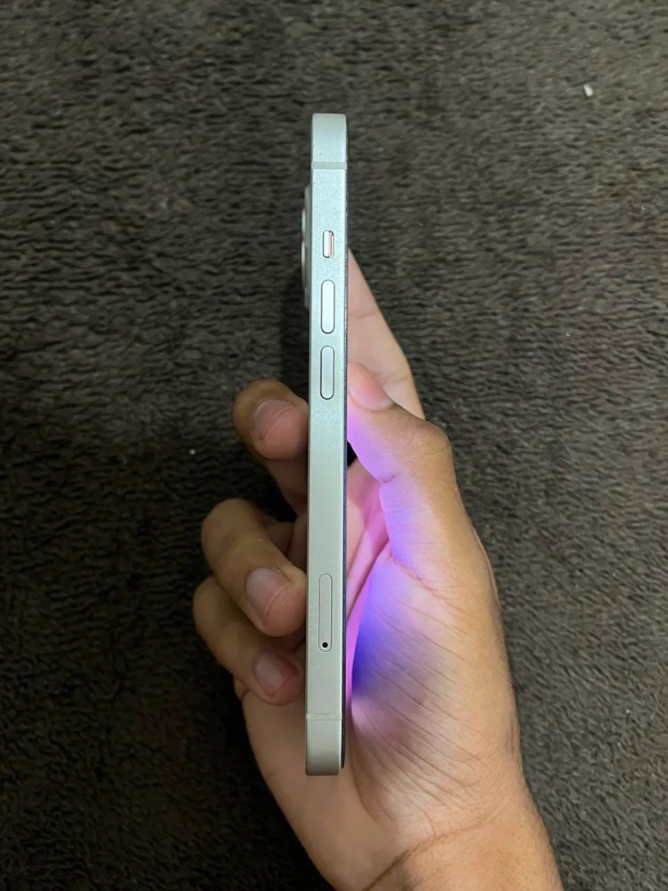 iPhone 13 256GB - Foto 3
