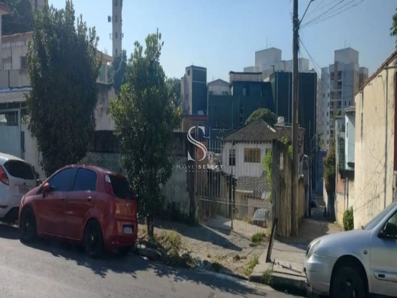 Terreno em São Paulo - Foto 4