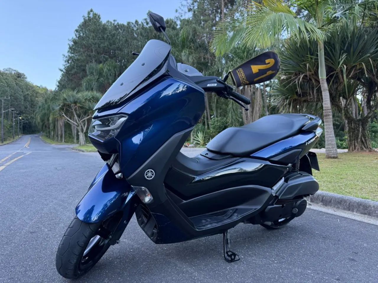 NMAX 160 - Foto 2
