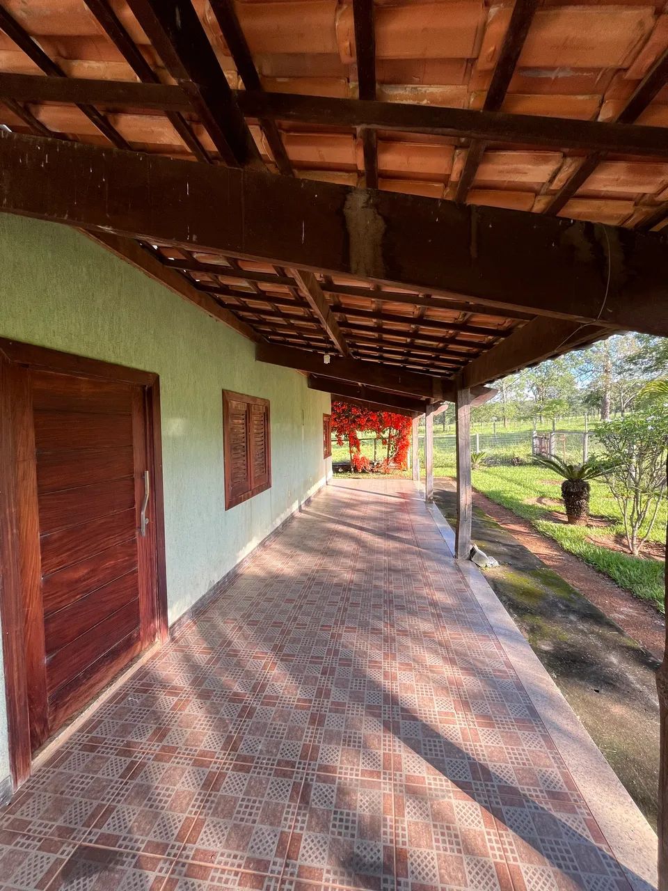 Sítio 10,68ha Estruturado - Área Produtiva - Caetanópolis - Foto 3