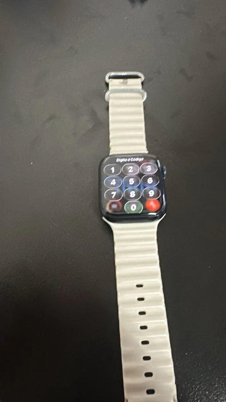 Apple Watch série 9 - Foto 2