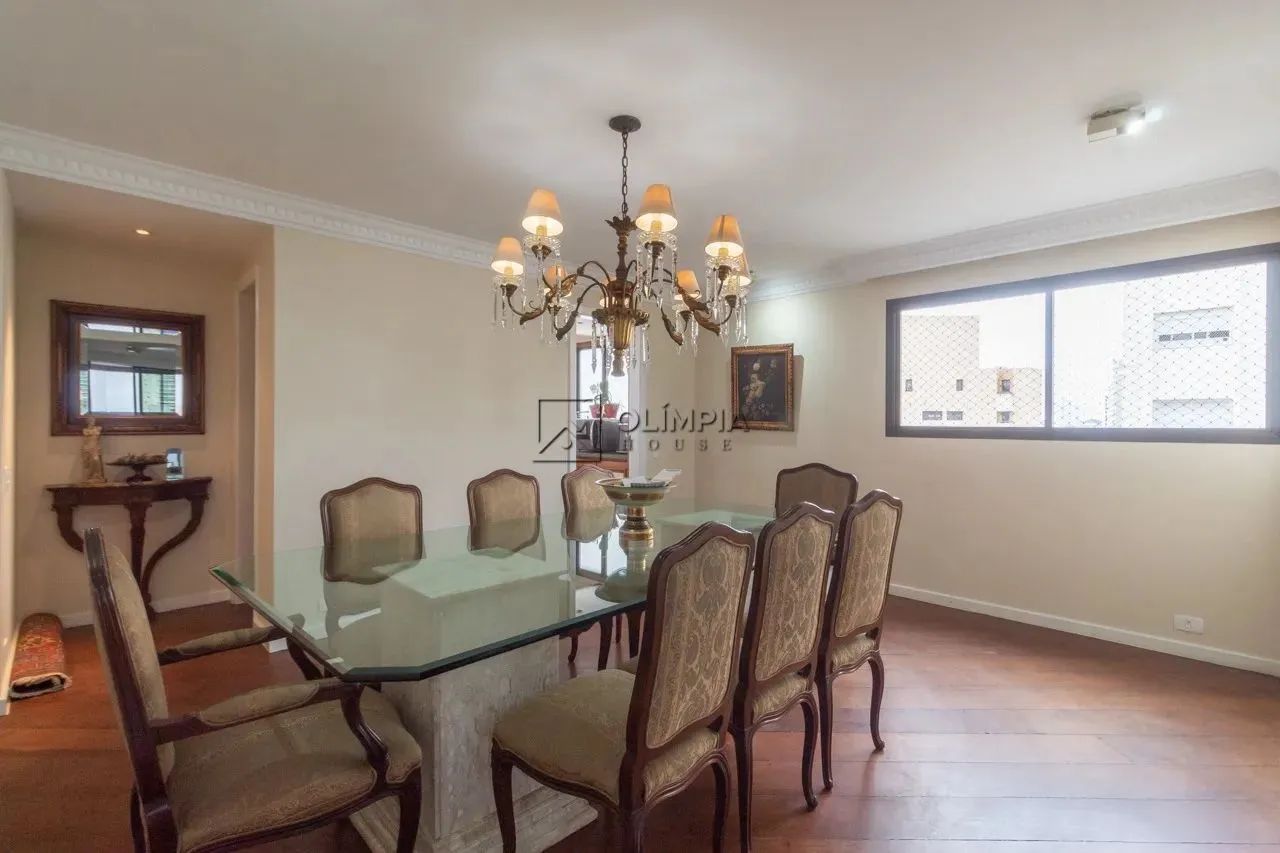 Venda Cobertura 4 Dormitórios - 350 m² Campo Belo - Foto 9