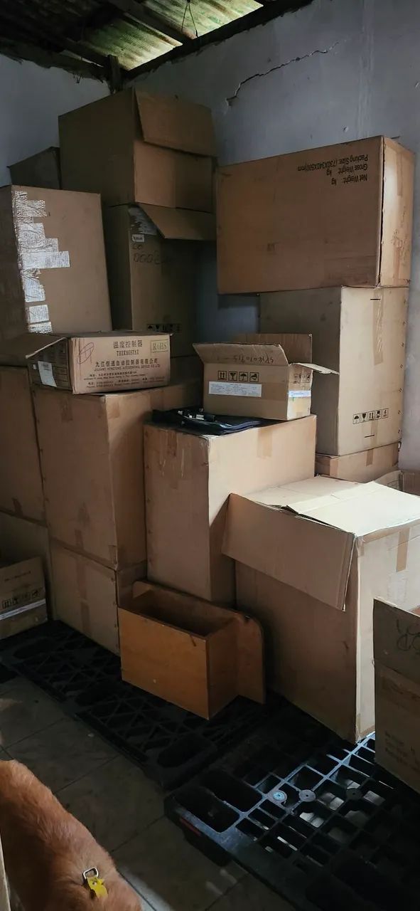 Peças para Refrigeração 