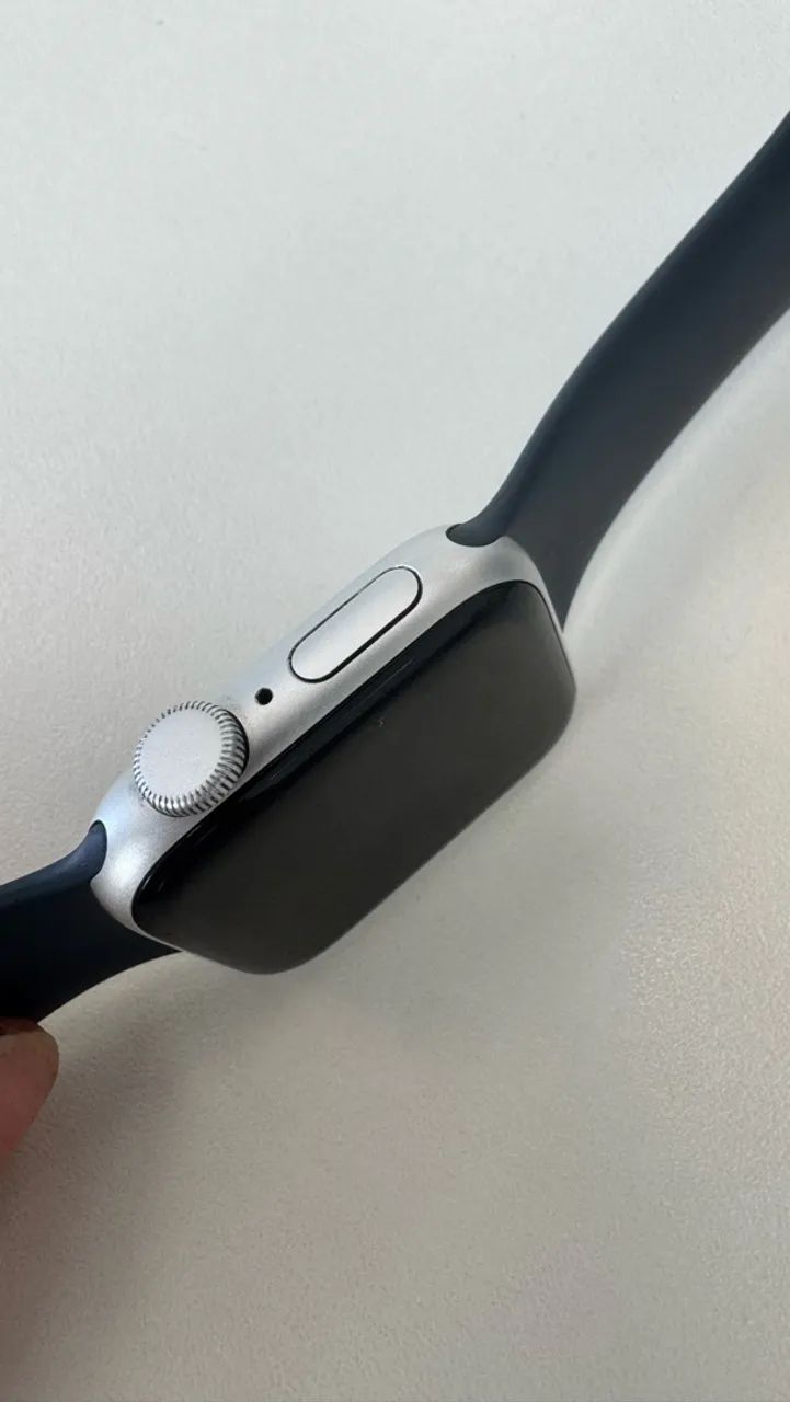 Relógio Apple Watch - Foto 5