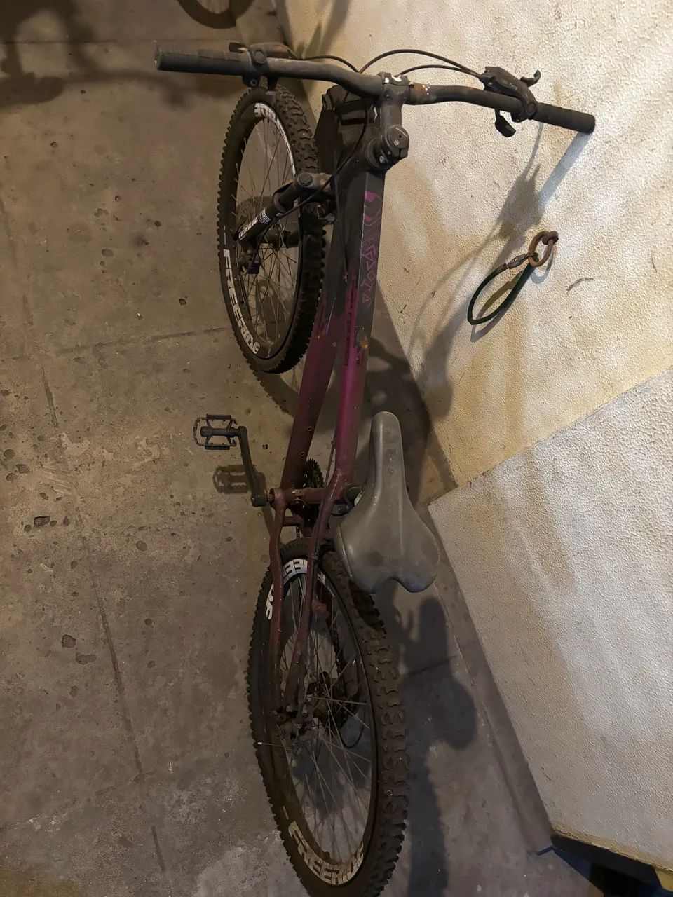 Bike GIOS 4TRIX - Foto 3