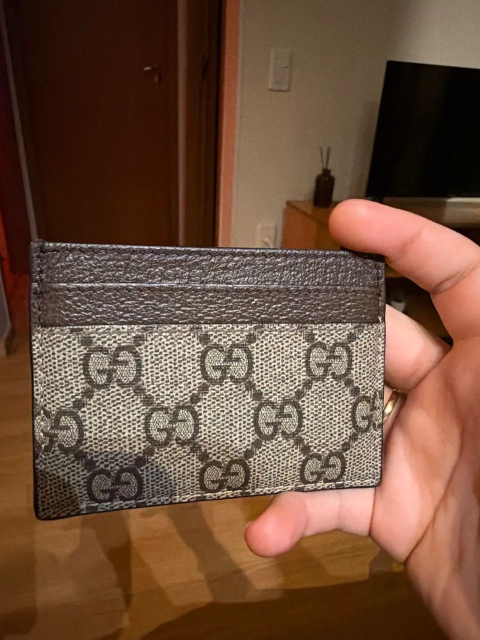 CARTEIRA GUCCI  - Foto 2