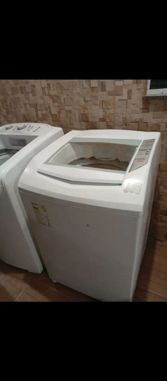 Máquinas de lavar  - Foto 3