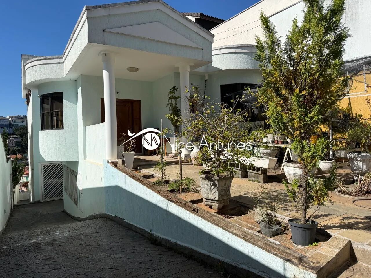 Sobrado com 5 Quartos à venda, 570m² - Horto Florestal - Foto 2