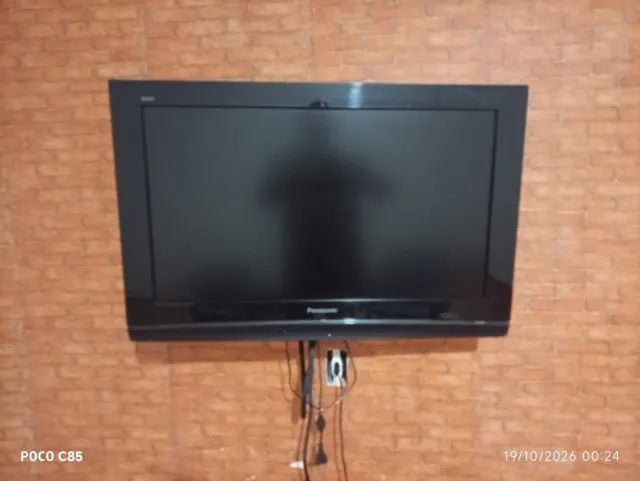 televisão 42 polegadas panasonic 