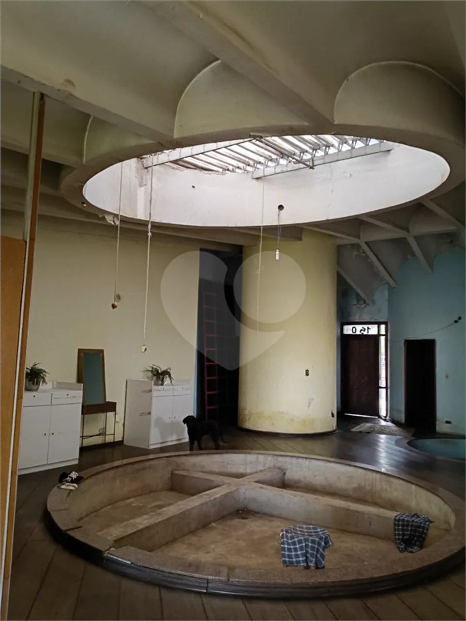 Casa com 4 quartos para locação em Vila carmosina - SP - Foto 5