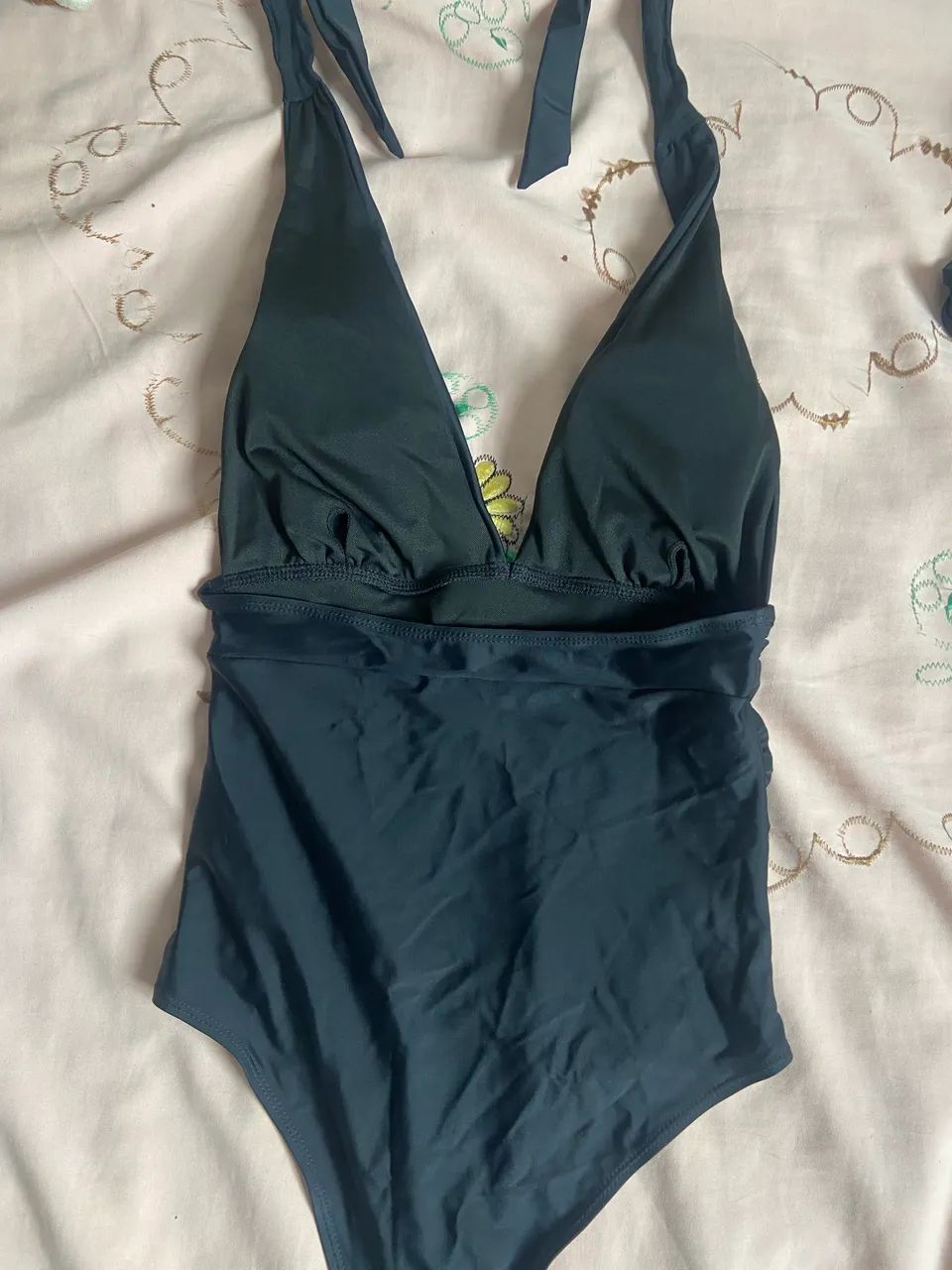 Maio/body preto - Foto 3