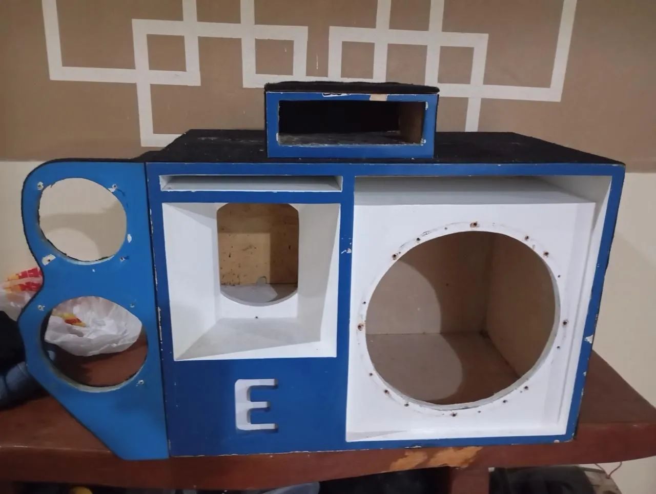 Vendo caixote de som  - Foto 5