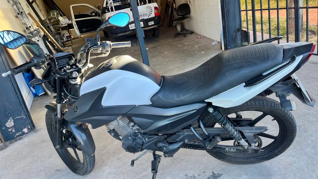 Factor 150cc - Foto 3