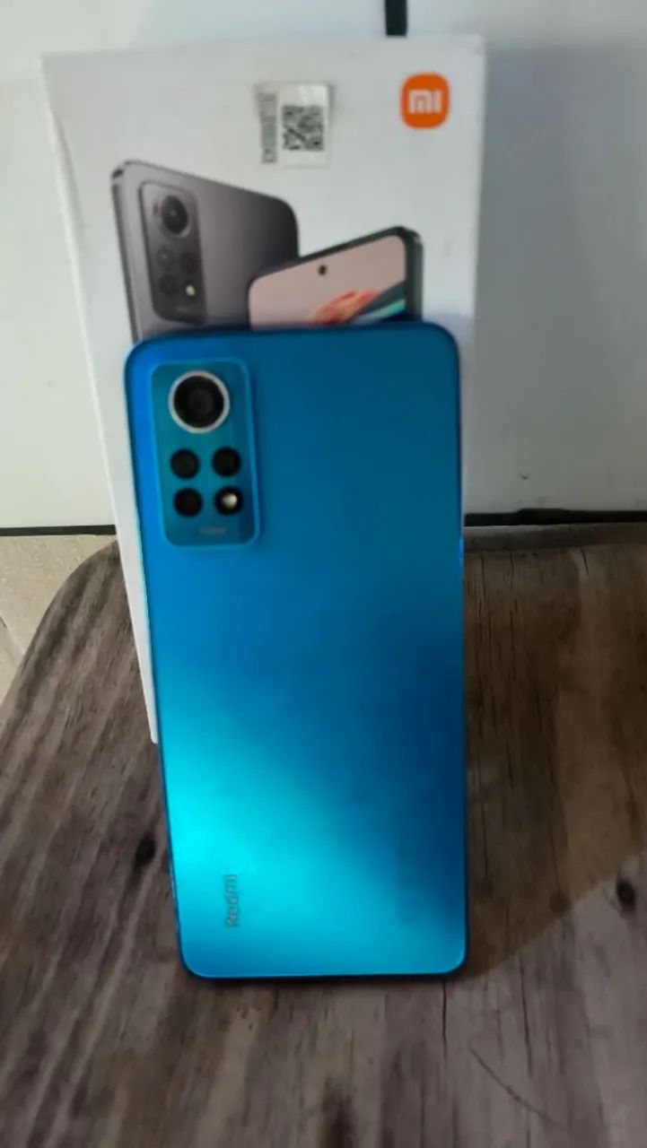Xiaomi note 12pro + xiaomi poco m3  - Foto 2