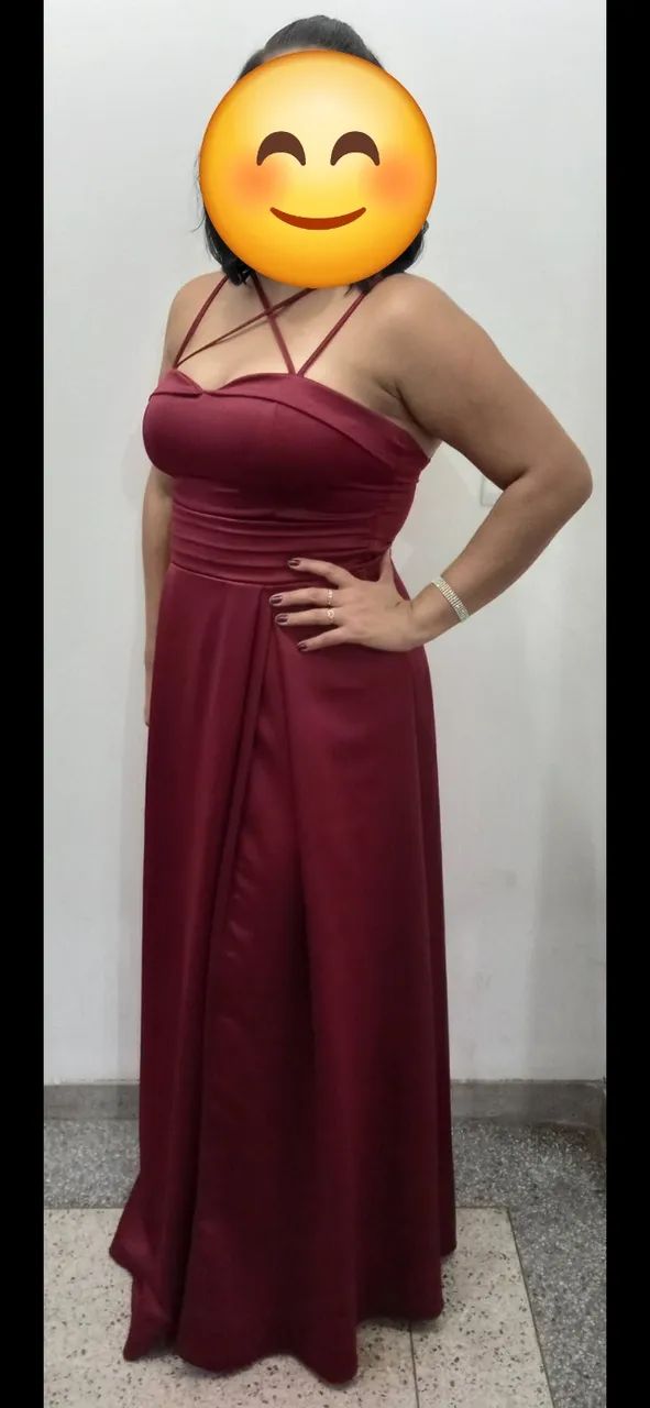 Vestidos de madrinha  - Foto 2