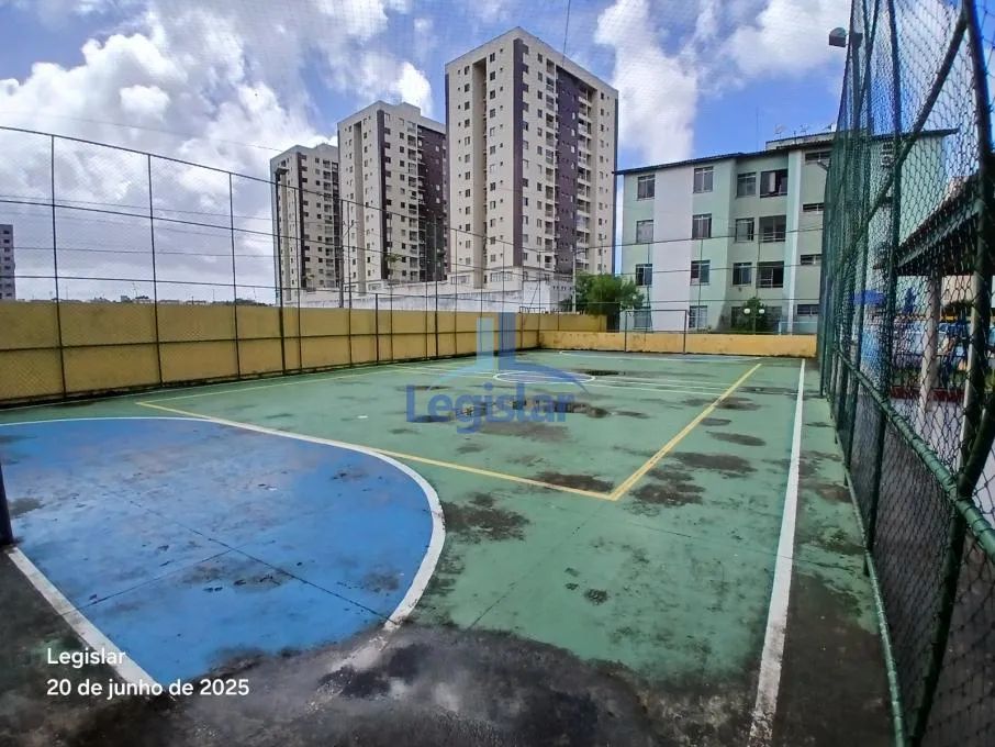 Rua D, 206, (Edifício Moema, AP. 101) - Foto 4