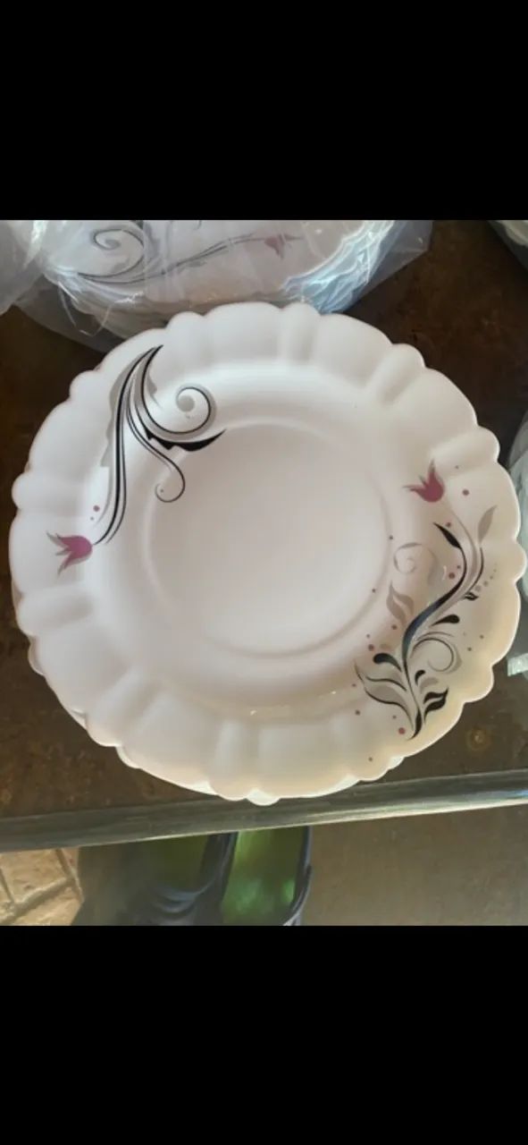 Pratos  - Foto 2