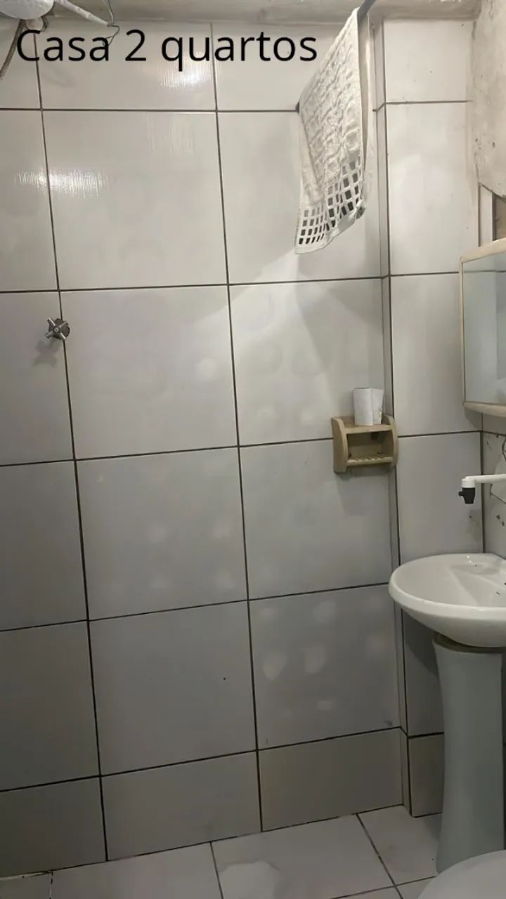Aluga-se casa e kitnets - Foto 2
