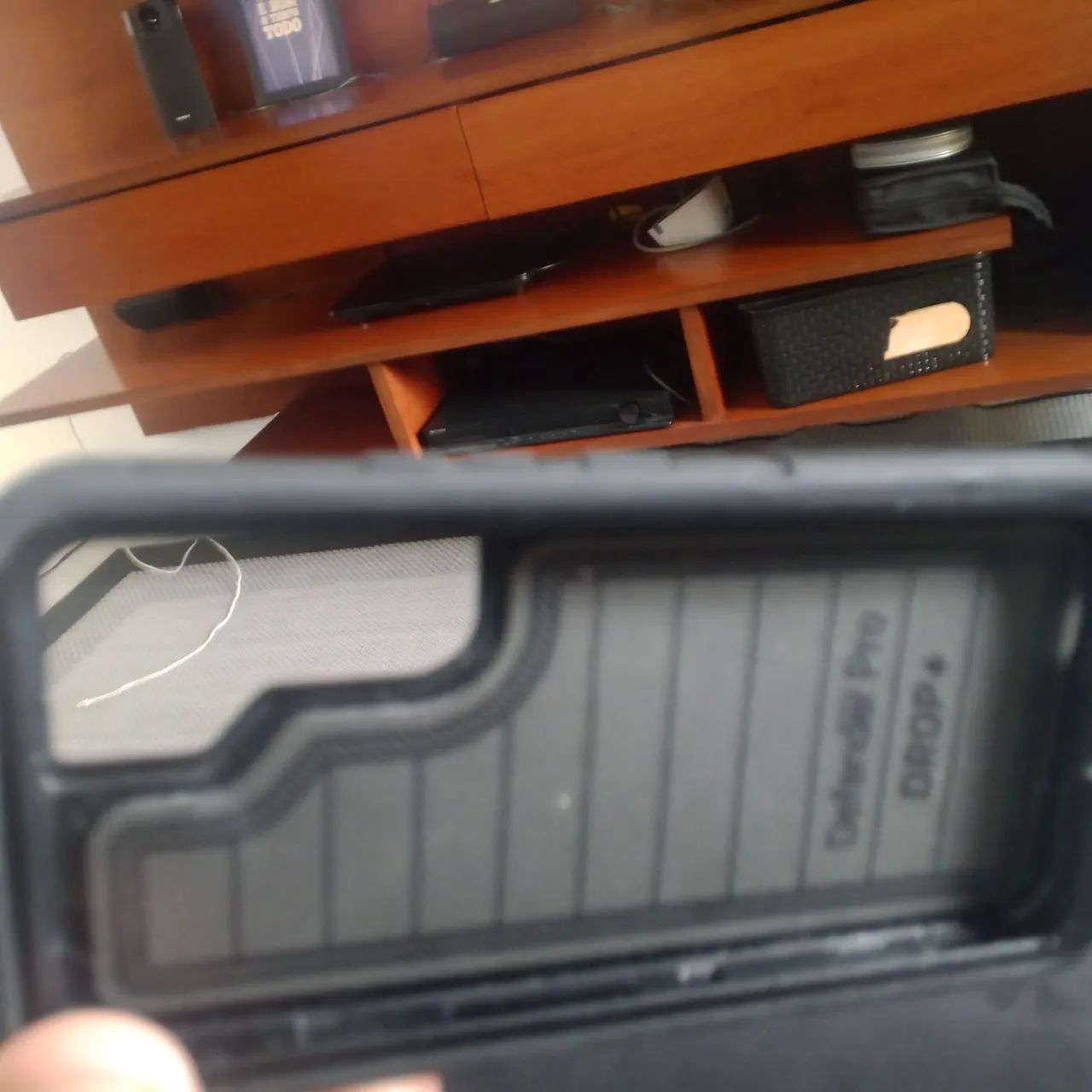 Capa Otterbox Defender Series Para Samsung Galaxy S22 usada perfeito estado 