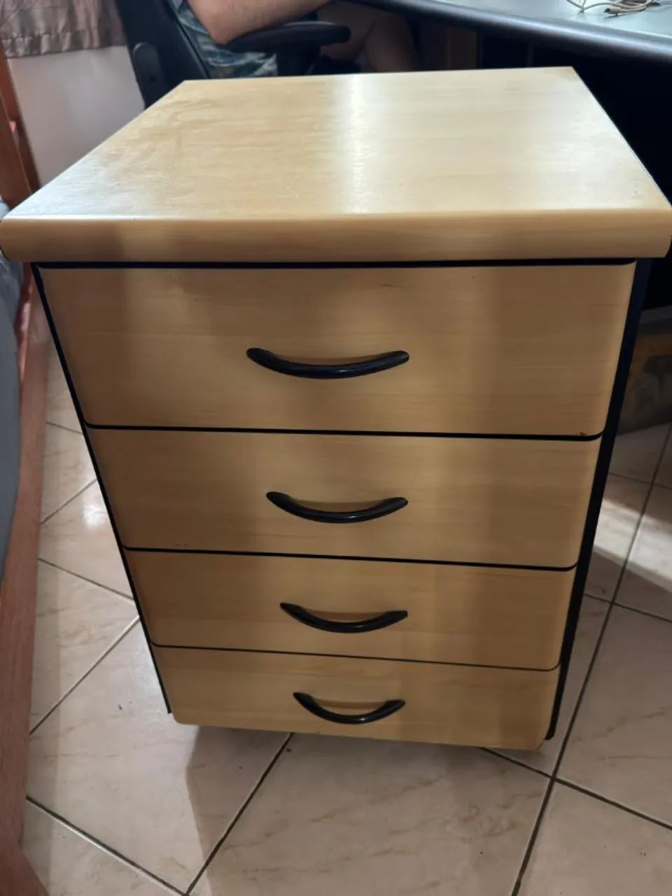 Gaveteiro de escritório - Foto 3