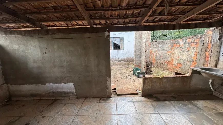 Casa a venda na estrutural setor Oeste  - Foto 5