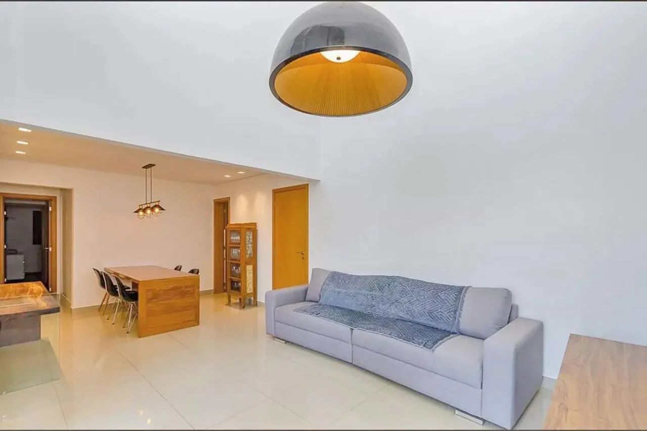 Apartamento 3 quartos  Vila Da Serra - Foto 3