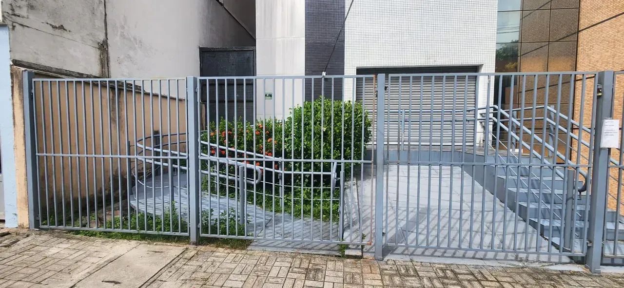 PRÉDIO COMERCIAL  5 Andares/ 14vagas/ 1.575m² - Foto 4