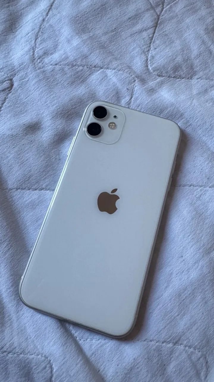 IPHONE 11 64gb COMPLETO - Foto 2