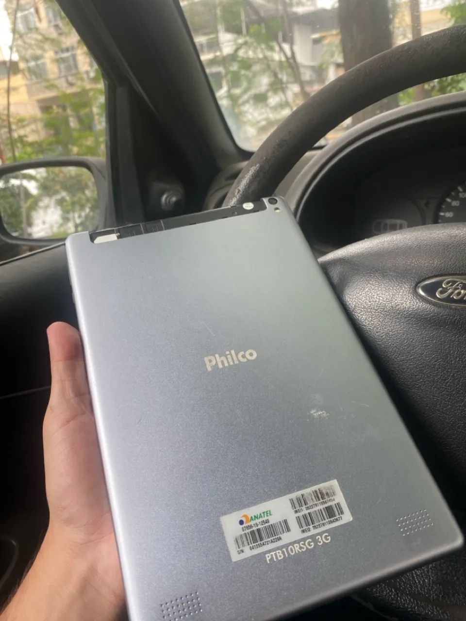 tablet philco funcionando perfeitamente  - Foto 3