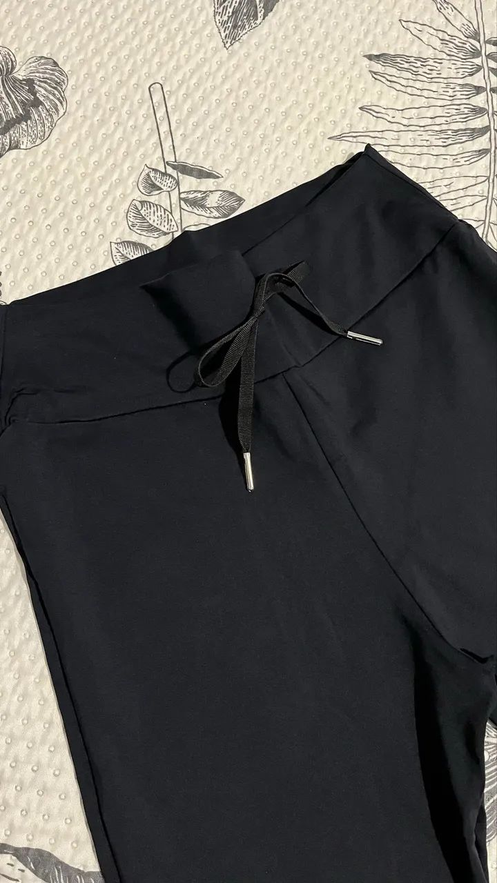 Legging feminina