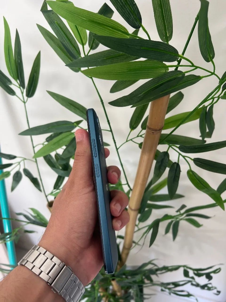 Vendo esse motog06 128GB - Foto 4