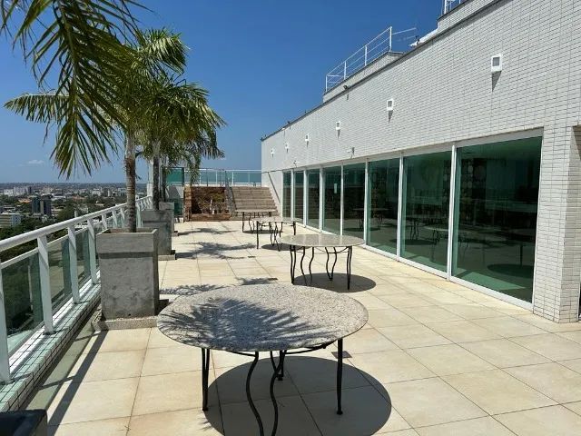  Apto cond. Easy Home Joquei rf - Foto 2