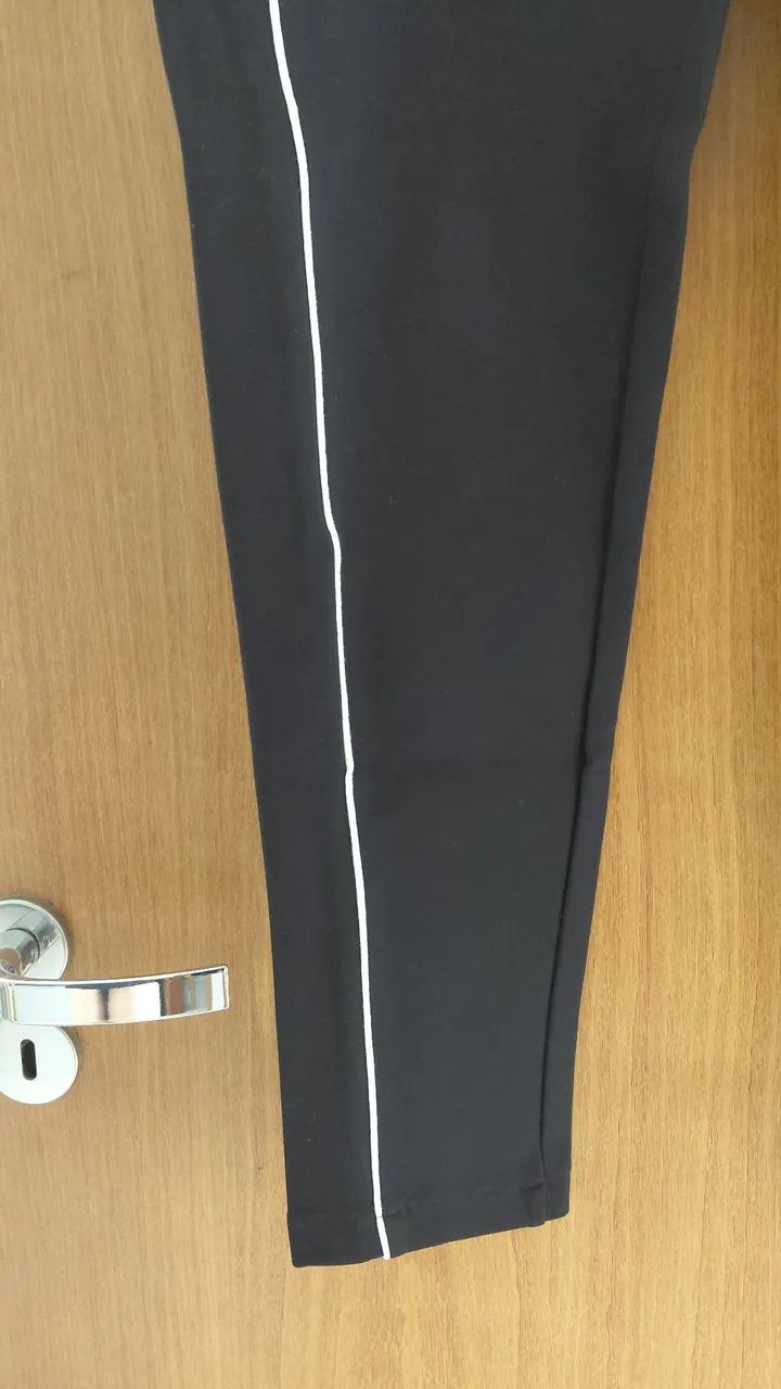 Calça Shoulder  - Foto 5