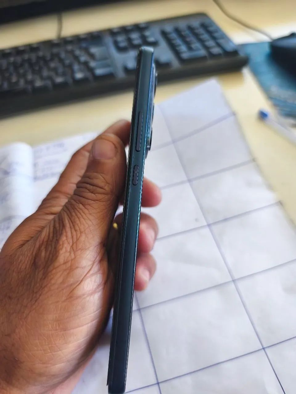 Moto Edge 30 256 - Foto 5