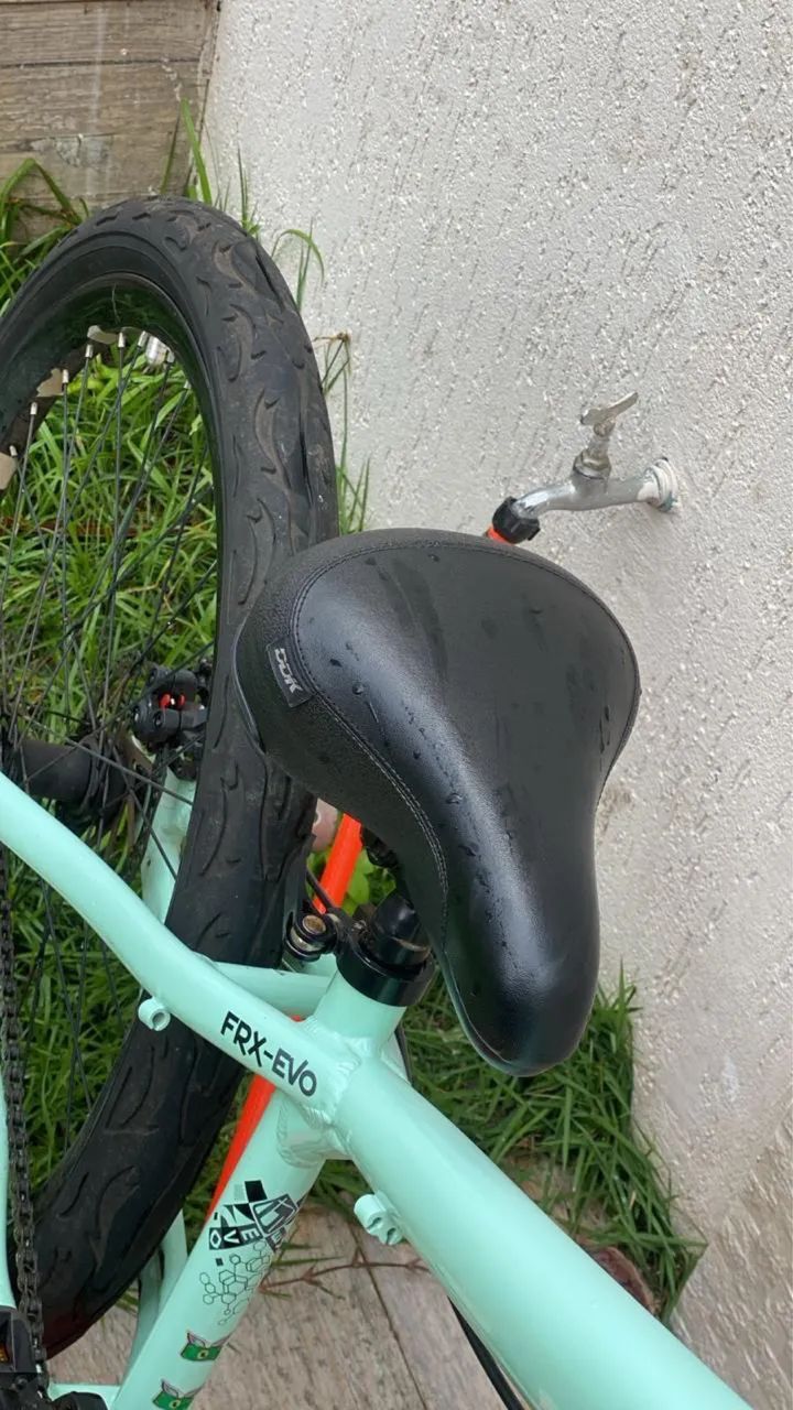 Gios 2025 (troco Iphone) - Foto 4