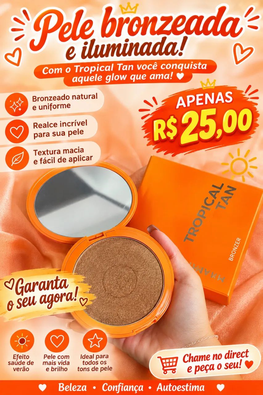 bronzer mari maria makeup tropical tan