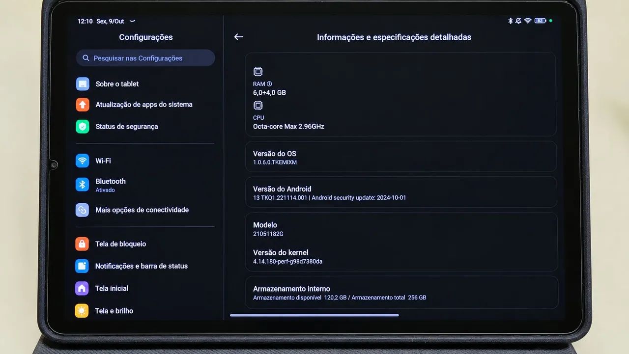 Xiaomi Mi Tab 5 (LEIA O ANÚNCIO)  - Foto 4