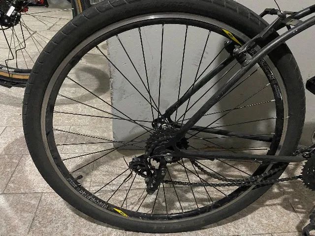 Bicicleta praiana Aro29 masculina - Foto 3