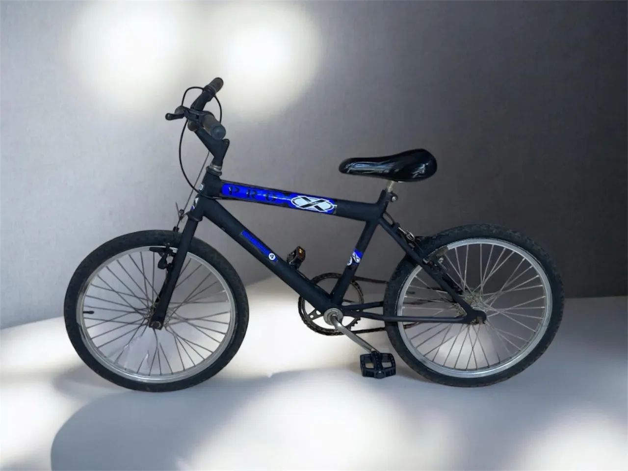 Bicicleta Infantil - 10/12 anos