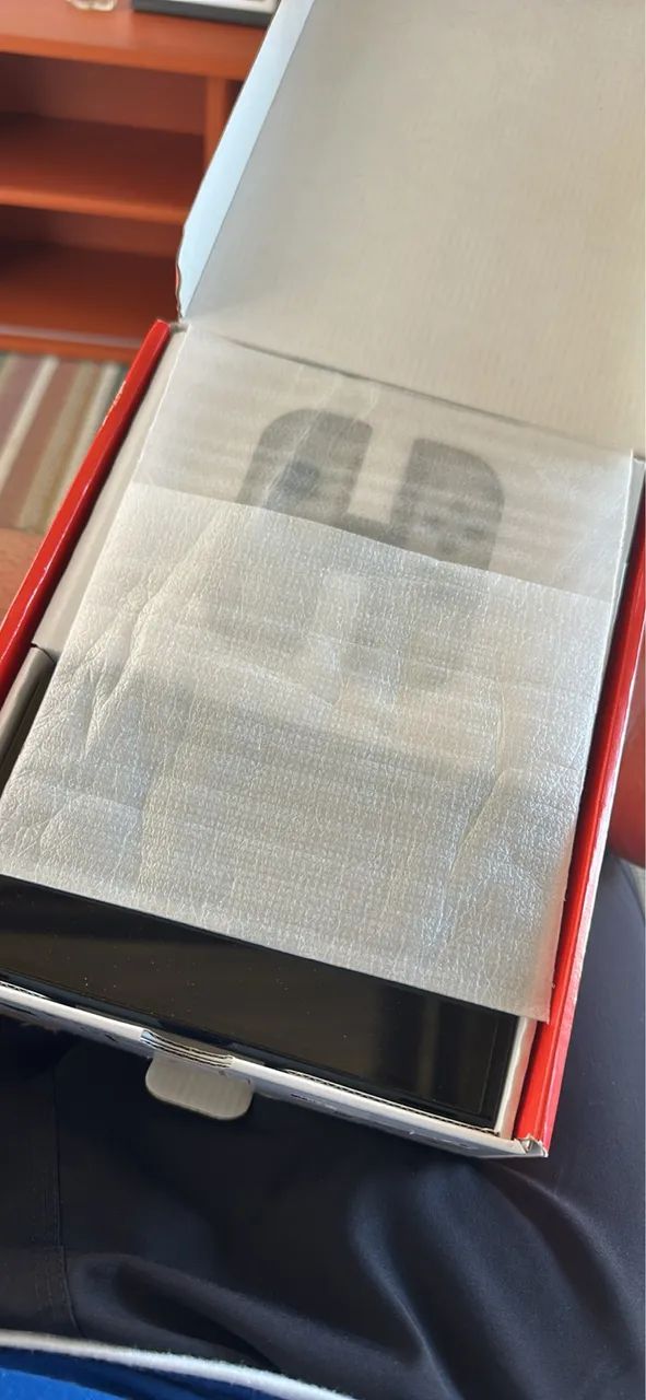 Nintendo Switch OLED  - Foto 3